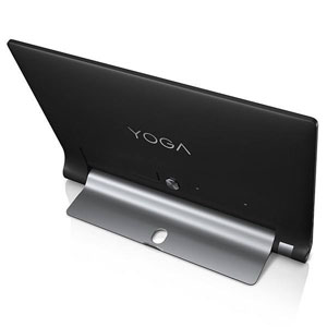 فروش نقدي و اقساطی تبلت لنوو مدل Yoga Tab 3 10 YT3-X50M - B ظرفیت 16 گیگابایت