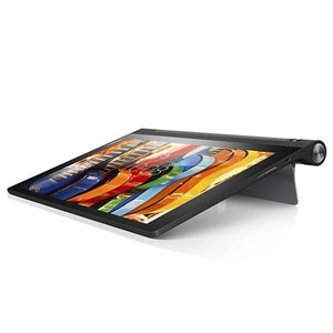 فروش نقدي و اقساطی تبلت لنوو مدل Yoga Tab 3 10 YT3-X50M - B ظرفیت 16 گیگابایت