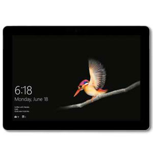 فروش نقدي و اقساطي تبلت مایکروسافت مدل Surface Go-A