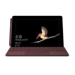 فروش نقدي و اقساطي تبلت مایکروسافت مدل Surface Go-A
