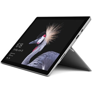 فروش نقدي و اقساطی تبلت مایکروسافت مدل Surface Pro 2017 - B