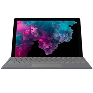 فروش نقدي و اقساطی تبلت مایکروسافت مدل Surface Pro 6 - B