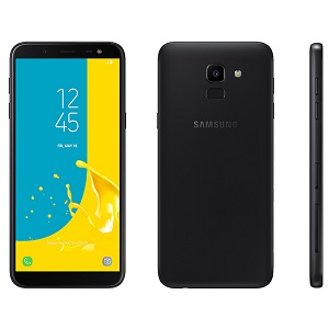 فروش اقساطی گوشی موبایل سامسونگ مدل Galaxy J6 2018 ظرفیت 64 گیگابایت