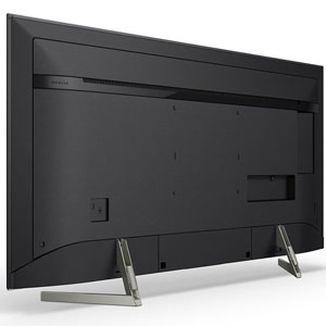 فروش اقساطی تلویزیون ال ای دی هوشمند سونی مدل KD-55X9000F سایز 55 اینچ