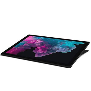 فروش نقدي و اقساطی تبلت مایکروسافت مدل Surface Pro 6 - C به همراه کیبورد