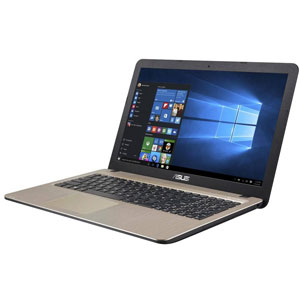 فرو ش نقدي و اقساطي لپ تاپ 15.6 اینچی ایسوس مدل VivoBook X540YA - B