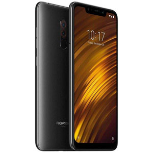 فروش اقساطی گوشی موبایل شیائومی مدل PocoPhone F1 دو سیم کارت ظرفیت 64 گیگابایت