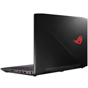 فروش نقدي و اقساطی لپ تاپ 15.6 اینچی ایسوس مدل Strix ROG GL503VS - D