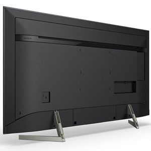 فروش نقدي و اقساطی تلویزیون ال ای دی هوشمند سونی مدل KD-65X9000F سایز 65 اینچ