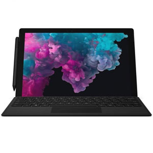 فروش نقدي و اقساطی تبلت مایکروسافت مدل Surface Pro 6 - K