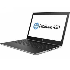 فروش نقدي و اقساطی لپ تاپ 15 اینچی اچ پی مدل ProBook 450 G5 - D