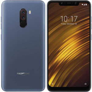 فروش اقساطی گوشی موبایل شیائومی مدل PocoPhone F1 دو سیم کارت ظرفیت 64 گیگابایت