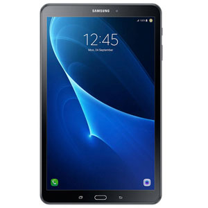 فروش نقدي و اقساطی تبلت سامسونگ مدل Galaxy Tab A (2016, 10.1, 4G) ظرفیت 16 گیگابایت