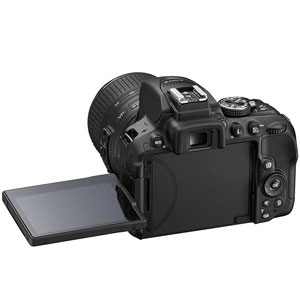 فروش اقساطی دوربین دیجیتال نیکون مدل D5300