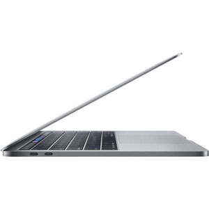 فروش نقدي و اقساطی لپ تاپ 15 اینچی اپل مدل MacBook Pro MV912 2019 همراه با تاچ بار