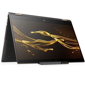 فروش اقساطی لپ تاپ 15 اینچی اچ پی مدل Spectre X360 15T CH000