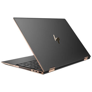 فروش اقساطی لپ تاپ 15 اینچی اچ پی مدل Spectre X360 15T CH000