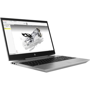 فروش نقدي و اقساطی لپ تاپ 15 اینچی اچ پی مدل ZBook 15v G5 Mobile Workstation - D