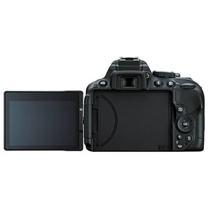 فروش ویژه ی دوربین دیجیتال نیکون مدل D5300 به همراه لنز 18-140 میلی متر VR