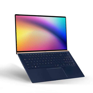 فروش نقدي و اقساطی لپ تاپ ایسوس Asus ZenBook 15 UX533FD-B