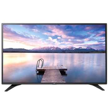 فروش اقساطی تلویزیون ال ای دی ال جی مدل 43LJ52100 سایز 43 اینچ