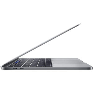 فروش نقدي و اقساطی لپ تاپ 13 اینچی اپل مدل MacBook Pro MV962 2019 همراه با تاچ بار