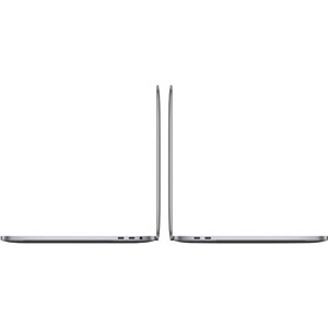 فروش نقدي و اقساطی لپ تاپ 13 اینچی اپل مدل MacBook Pro MV962 2019 همراه با تاچ بار