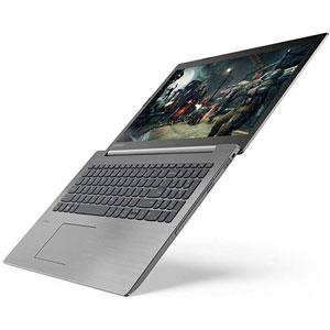 فروش نقدي و اقساطی لپ تاپ 15 اینچی لنوو مدل Ideapad 330 -BQ