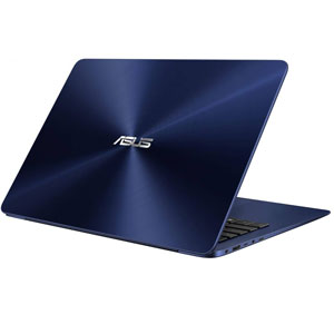 فروش نقدي و اقساطی لپ تاپ 14 اینچی ایسوس مدل ZenBook UX430UA - A