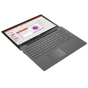 فروش نقدي و اقساطي لپ تاپ 15.6 اینچی لنوو مدل Ideapad V330 - D