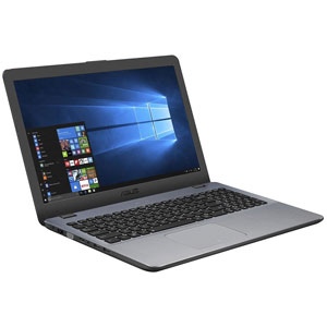 فروش نقدي و اقساطی لپ تاپ 15 اینچی ایسوس مدل VivoBook R542UR - F