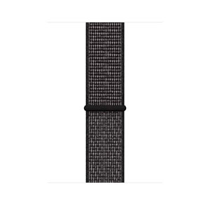 فروش نقدي و اقساطی ساعت هوشمند اپل واچ 4 مدل Nike 44mmAluminum Case with Nike Sport Loop