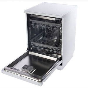 فروش اقساطی ماشین ظرفشویی ال جی مدل XD74-GSC