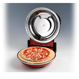 خرید اقساطی پیتزا پز آریته مدل 0905