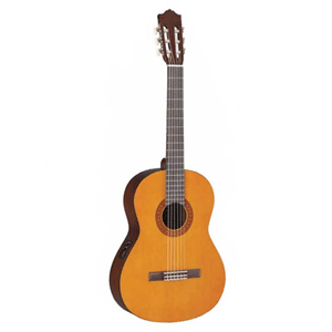 فروش اقساطی گیتار کلاسیک یاماها مدل CX40
