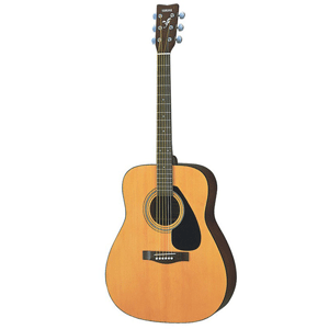 فروش اقساطی گیتار آکوستیک یاماها مدل F310