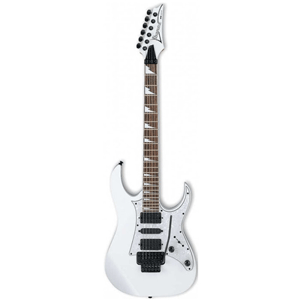 فروش اقساطی گیتار آیبانز مدل RG350DXZ WH