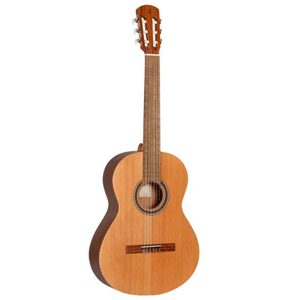 فروش اقساطی گیتار کلاسیک الحمرا مدل College