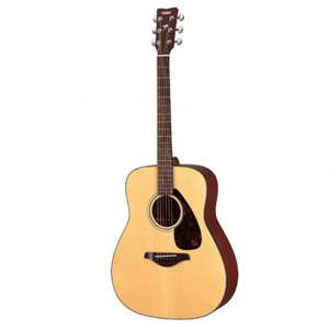 فروش اقساطی گیتار آکوستیک یاماها مدل F370 NT