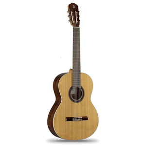 فروش اقساطی گیتار کلاسیک الحمرا مدل 1C Cedro