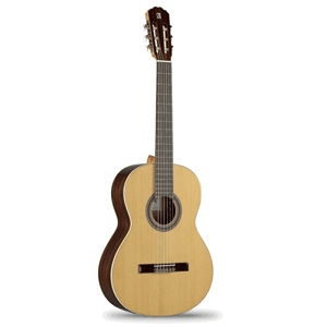 فروش اقساطی گیتار کلاسیک الحمرا مدل 2C Cedro