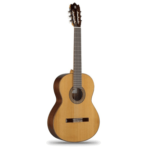 فروش اقساطی گیتار کلاسیک الحمرا مدل 3C Cedro