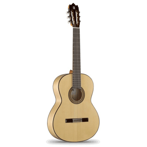 فروش اقساطی گیتار فلامنکو الحمرا مدل 3F