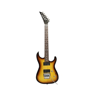 فروش اقساطی گیتار الکتریک جکسون JS 30 DK TSB