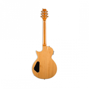 فروش اقساطی گیتار آکوستیک ال تی دی مدل TL 6 Thinline Natural