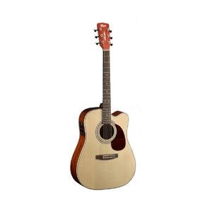 فروش اقساطی گیتار آکوستیک کورت مدل MR500E OP