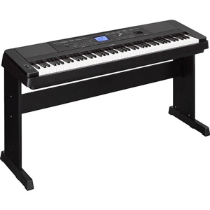 فروش اقساطی پیانو دیجیتال یاماها مدل DGX-660