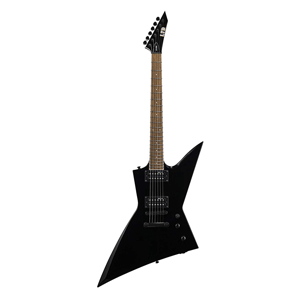 گیتار الکتریک ال تی دی مدل EX-200 BLK