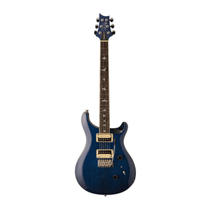 گیتار الکتریک پی آر اس مدل SE Standard 24 Translucent Blue