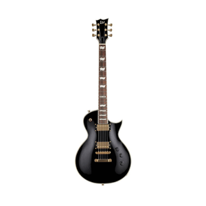 گیتار الکتریک ال تی دی مدل EC 256 BLK 